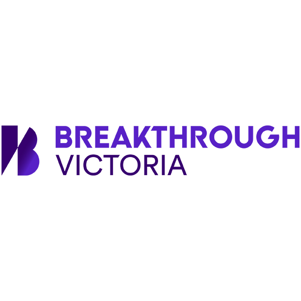 Breakthrough Victoria